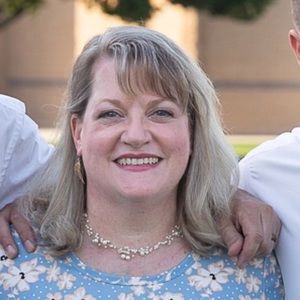 Meet your Posher, Sally